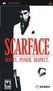 Scarface: Money. Power. Respect. Image
