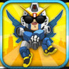 A Gangnam Wing - Pro Flying Game Image