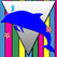 babies and dolphins Image