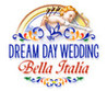 Dream Day Wedding: Bella Italia Image