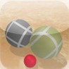 Petanque Toons 3D Image
