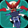 Motorbike Dirtbike Mayhem Image