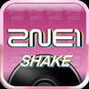 2NE1 SHAKE Image