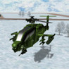 Hellfire - Exciting Helicopter Combat Image