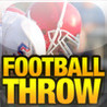 Free Football Quarterback Throw Image