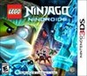 LEGO Ninjago Nindroids Image