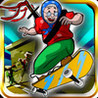 A Ninja Grandma Surfer Run- The Subway Shakedown Race Against Killer Zombies in Harlem! Image