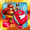 A Vicking Lord Story - Kingdoms of the North at war with Dragons Image