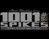 Aban Hawkins & the 1,001 Spikes Image