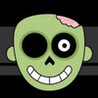 Stupid Zombie, Flying Pro - Fun Zombies Racing Game for Kids&Girls Image