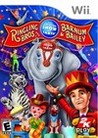 Ringling Bros. and Barnum & Bailey Circus Image