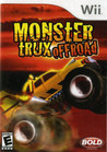 Monster Trux: Offroad Image