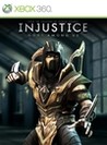 Injustice: Gods Among Us - Scorpion Image