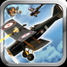 Sky Storm Top Gun Plane Image