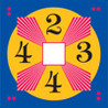 24 Game - Single Digits Image