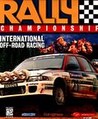 Rally Championship Image
