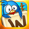 Bird's the Word HD Image