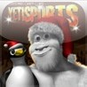 YETISPORTS XMAS Image