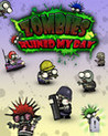 Zombies Ruined My Day Image