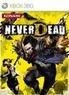 NeverDead: Expansion Pack Volume 1 Image