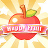 Happy Fruit Image