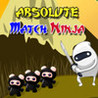 Absolute Match Ninja Image