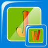 JustWords. Image