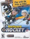 Backyard Hockey Image