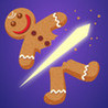 Gingerbread Slice Christmas edition Image