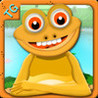 Frog Hunt HD Image
