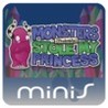 Monsters (Probably) Stole My Princess Image