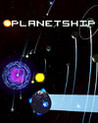 Planetship Image