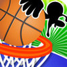Endless Basketball Dunk Image