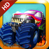 Mad Monster Truckers HD Image