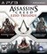 Assassin's Creed Ezio Trilogy Image