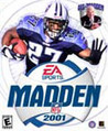 Madden NFL 2001 Image