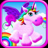 A Unicorn: Dress Up Image