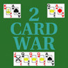 2 Card War Image