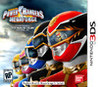 Power Rangers Megaforce Image
