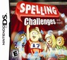 Spelling Challenges and More! Image