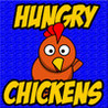 Hungry Chickens (2013) Image