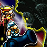 Colossus x Cannon Image