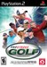 ProStroke Golf - World Tour 2007 Image