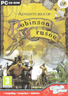 Adventures of Robinson Crusoe Image