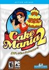 Cake Mania 2: Jill's Next Adventure! Image