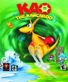 KAO the Kangaroo Image