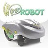 Wiper Robot Image
