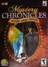 Mystery Chronicles: Murder Among Friends Image