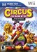 Family Fest Presents Circus Games Image