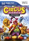 Family Fest Presents Circus Games Image